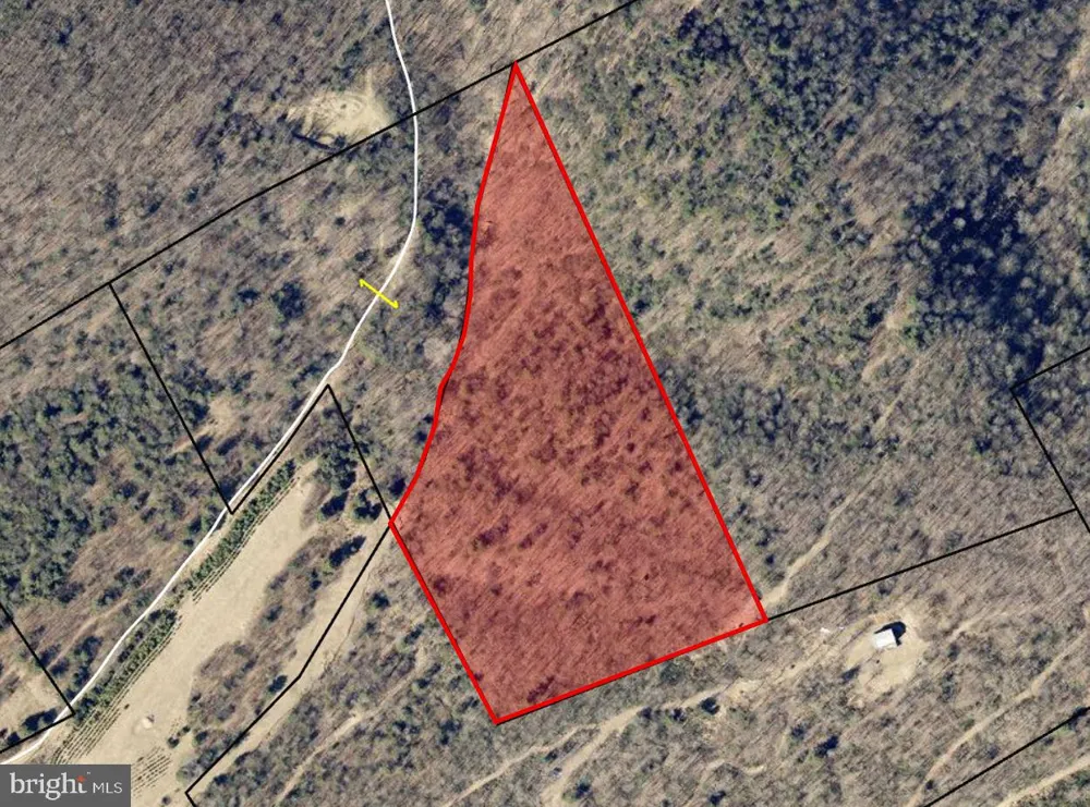 0 HOWER GAP ROAD Mifflintown, PA 17059