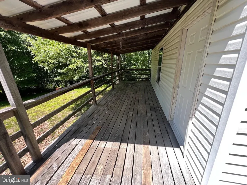 0 HOWER GAP ROAD Mifflintown, PA 17059