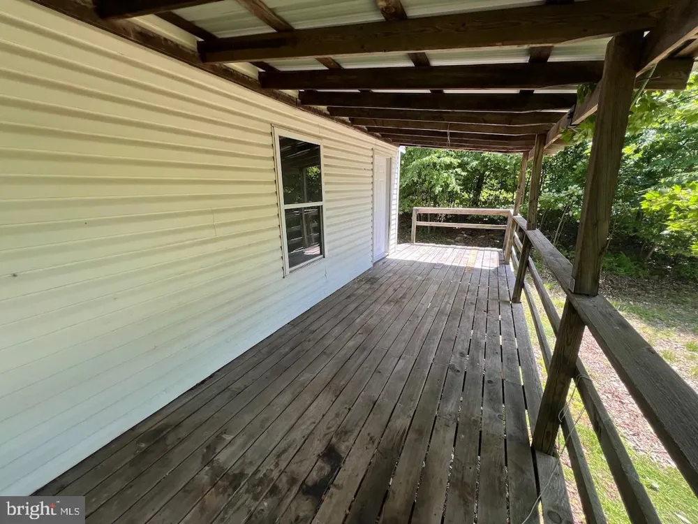 0 HOWER GAP ROAD Mifflintown, PA 17059