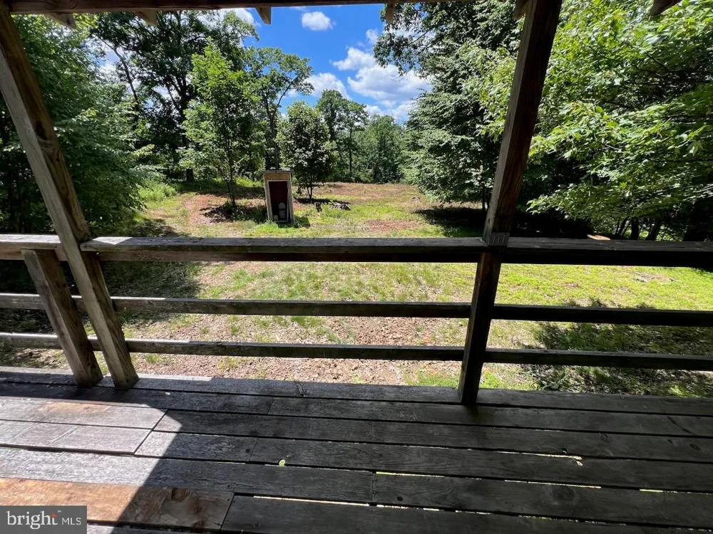 0 HOWER GAP ROAD Mifflintown, PA 17059