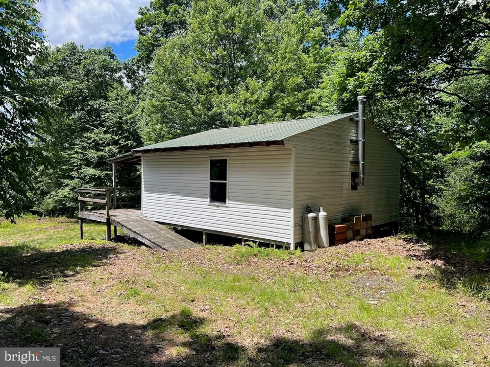 0 HOWER GAP ROAD Mifflintown, PA 17059