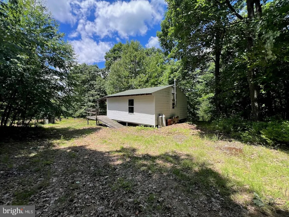 0 HOWER GAP ROAD Mifflintown, PA 17059