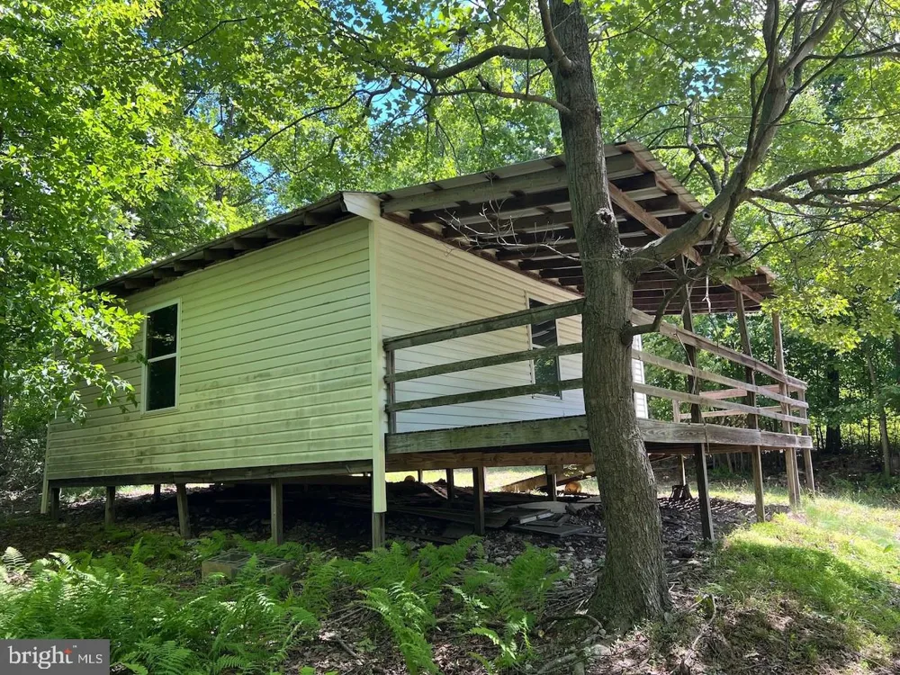 0 HOWER GAP ROAD Mifflintown, PA 17059