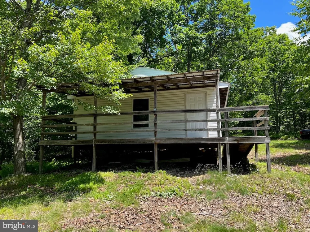 0 HOWER GAP ROAD Mifflintown, PA 17059