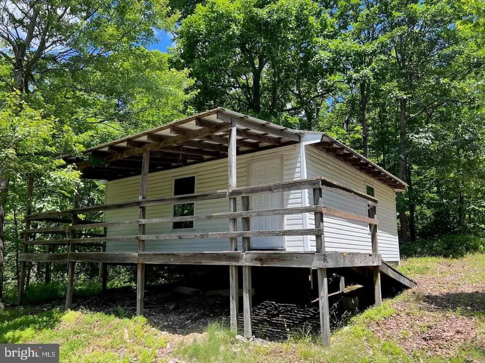 0 HOWER GAP ROAD Mifflintown, PA 17059