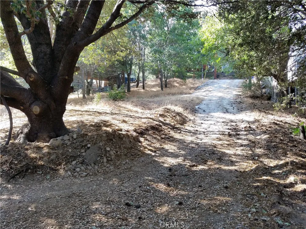24093 Zurich Drive Crestline, CA 92325