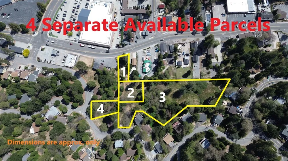 24093 Zurich Drive Crestline, CA 92325