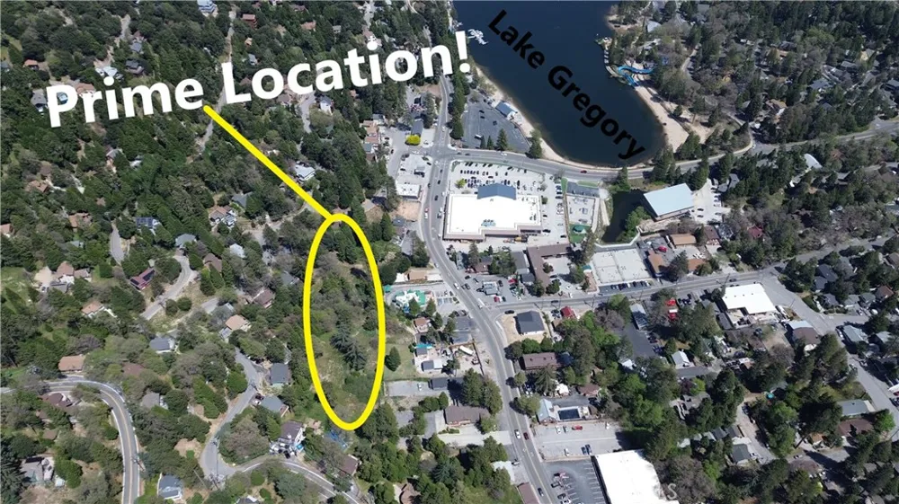 24093 Zurich Drive Crestline, CA 92325