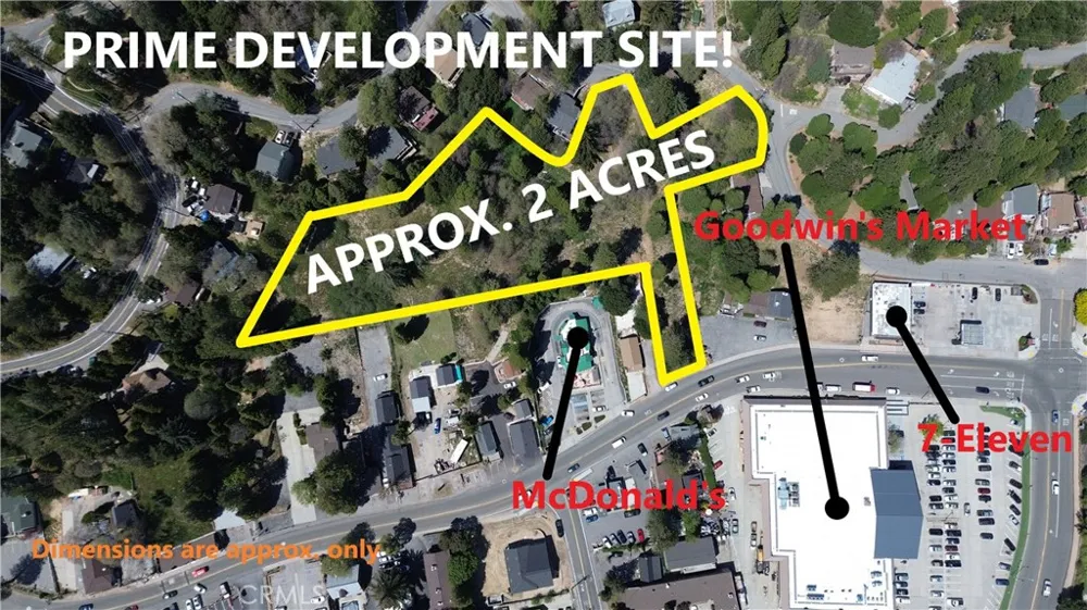 24093 Zurich Drive Crestline, CA 92325