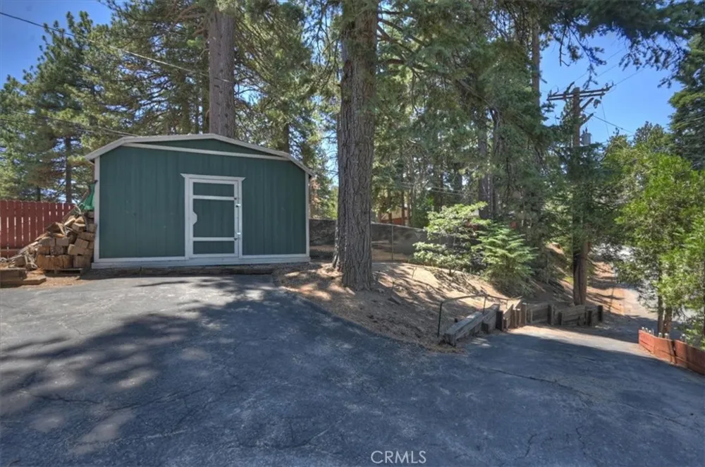 31175 All View Running Springs, CA 92382
