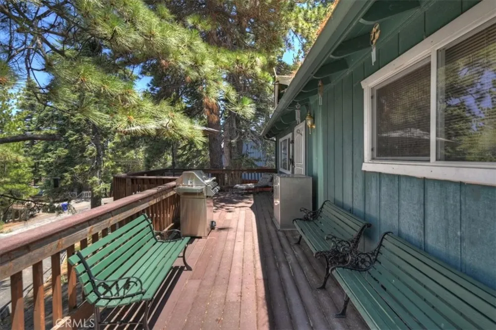 31175 All View Running Springs, CA 92382