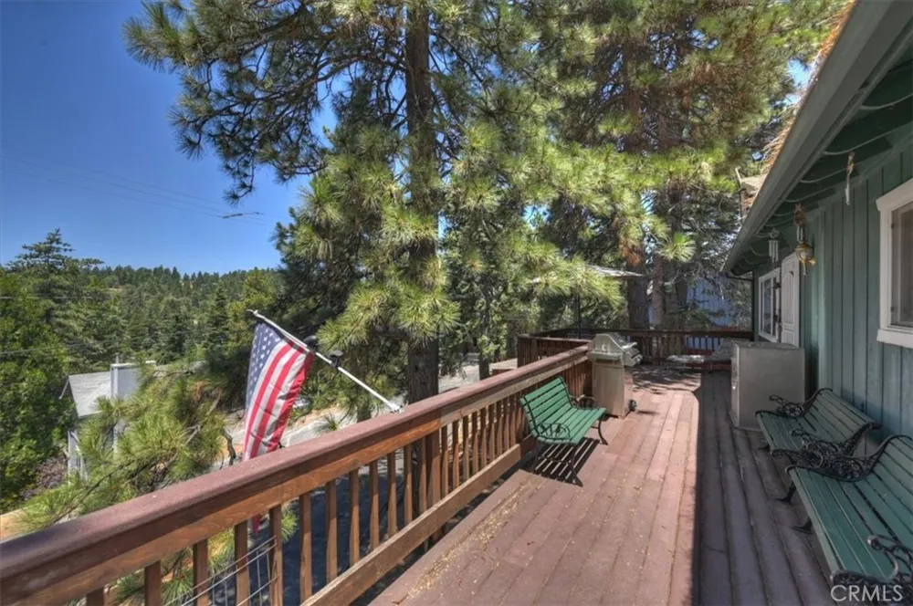 31175 All View Running Springs, CA 92382