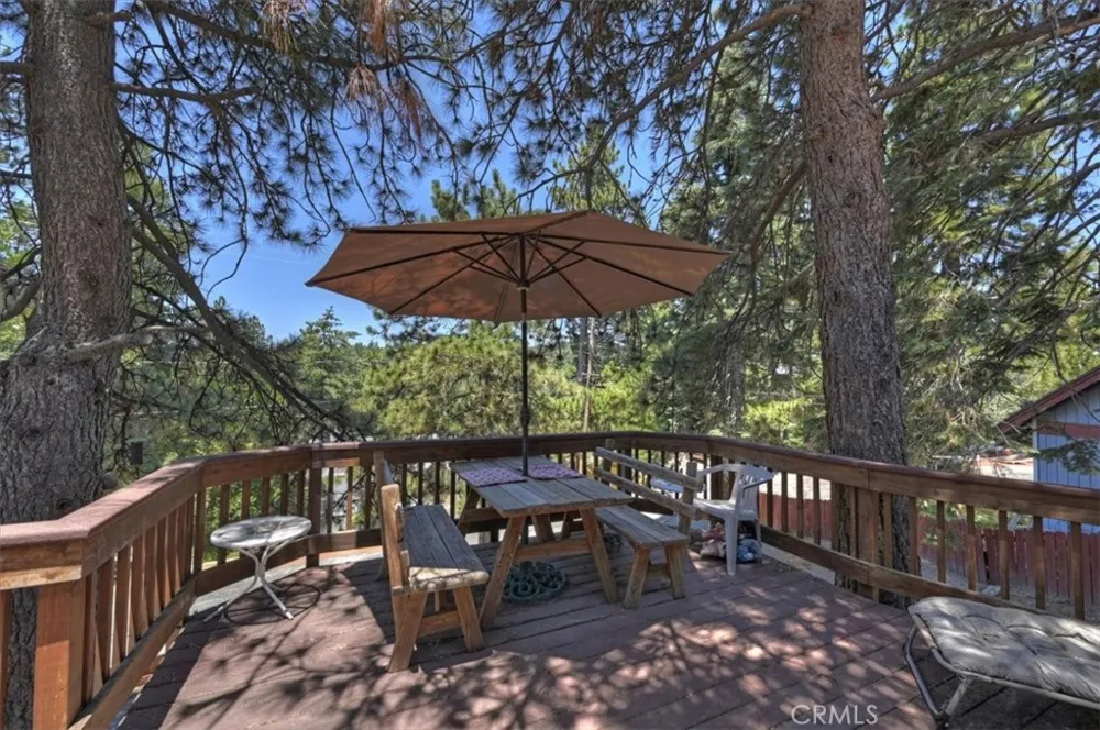 31175 All View Running Springs, CA 92382