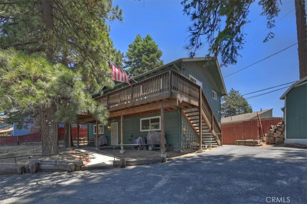31175 All View Running Springs, CA 92382