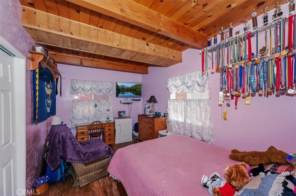 31175 All View Running Springs, CA 92382