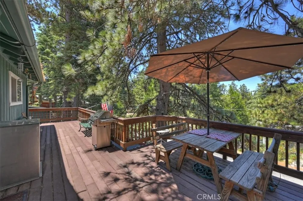 31175 All View Running Springs, CA 92382