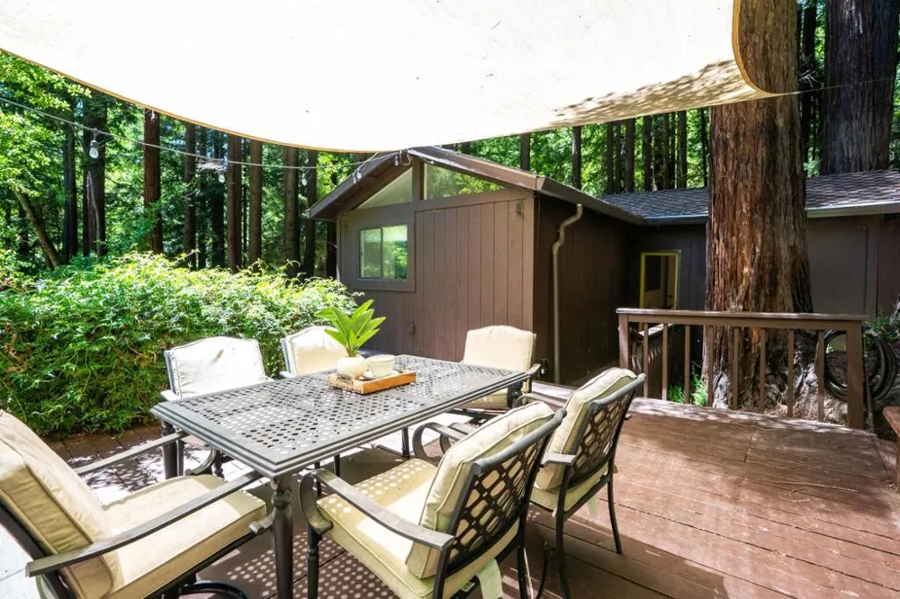 24250 Glenwood Drive Los Gatos, CA 95033