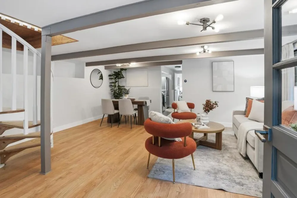 24250 Glenwood Drive Los Gatos, CA 95033