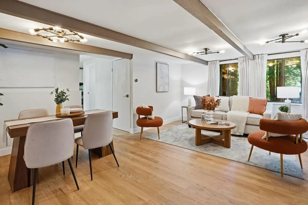 24250 Glenwood Drive Los Gatos, CA 95033