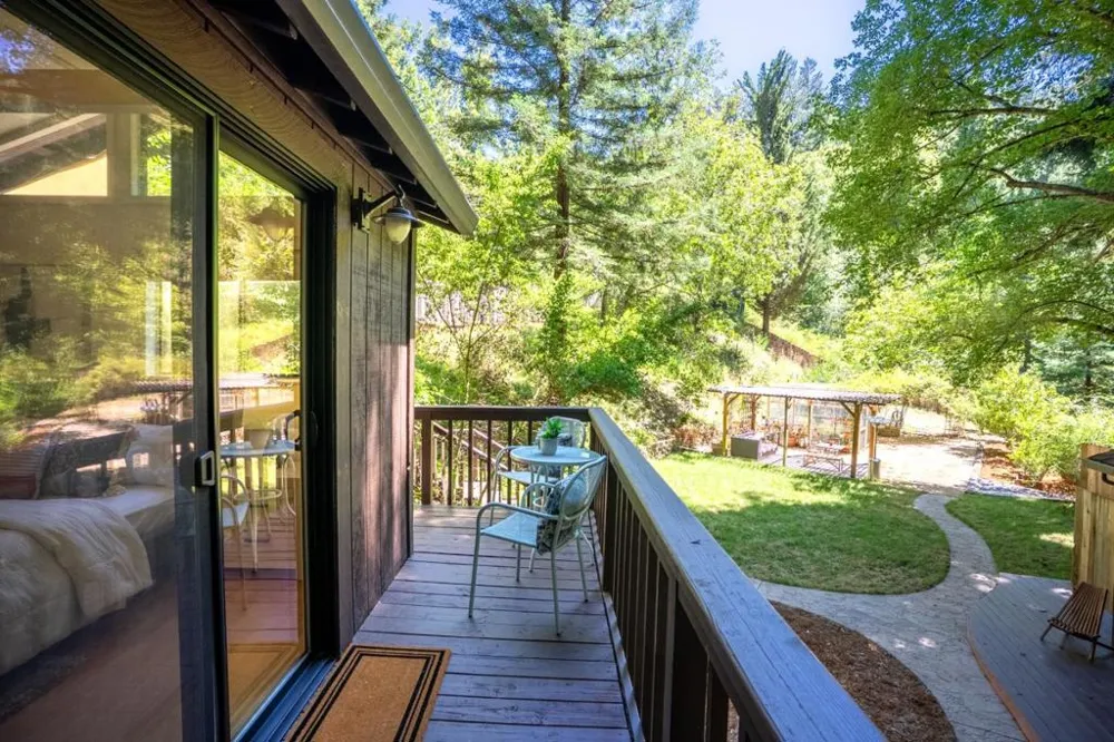 24250 Glenwood Drive Los Gatos, CA 95033