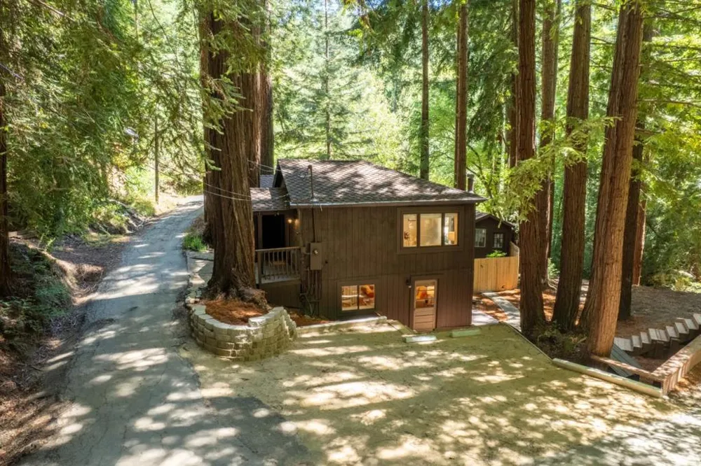 24250 Glenwood Drive Los Gatos, CA 95033