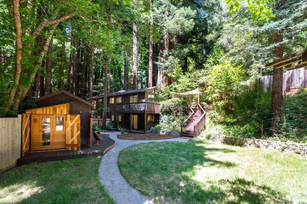 24250 Glenwood Drive Los Gatos, CA 95033