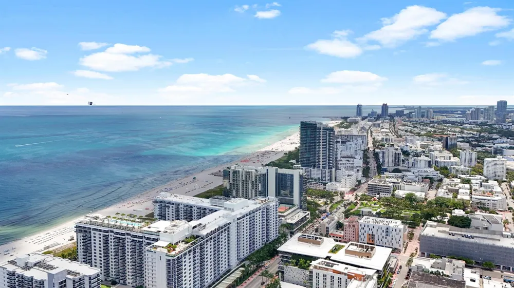 8956 Collins Avenue #4 Surfside, FL 33154