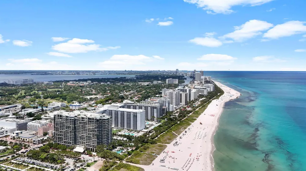 8956 Collins Avenue #4 Surfside, FL 33154