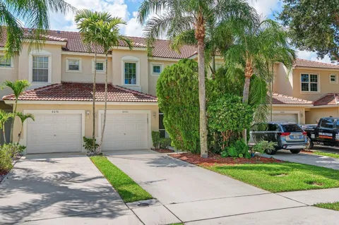 8080 Briantea Drive #8080
