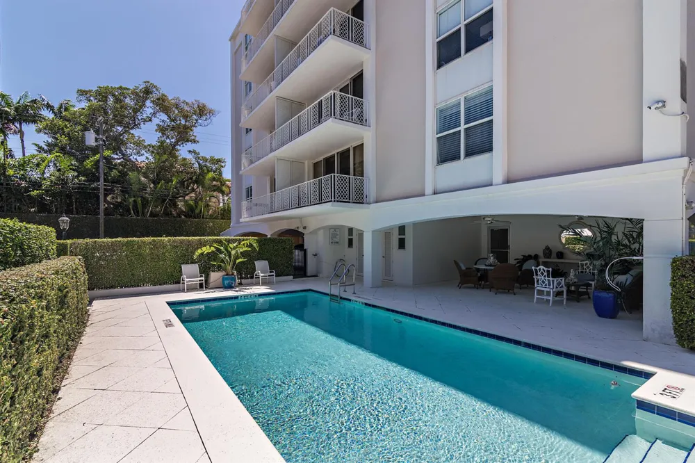 354 Chilean Avenue #6c Palm Beach, FL 33480