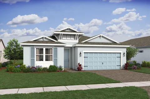 10064 NW Field Flower Trail