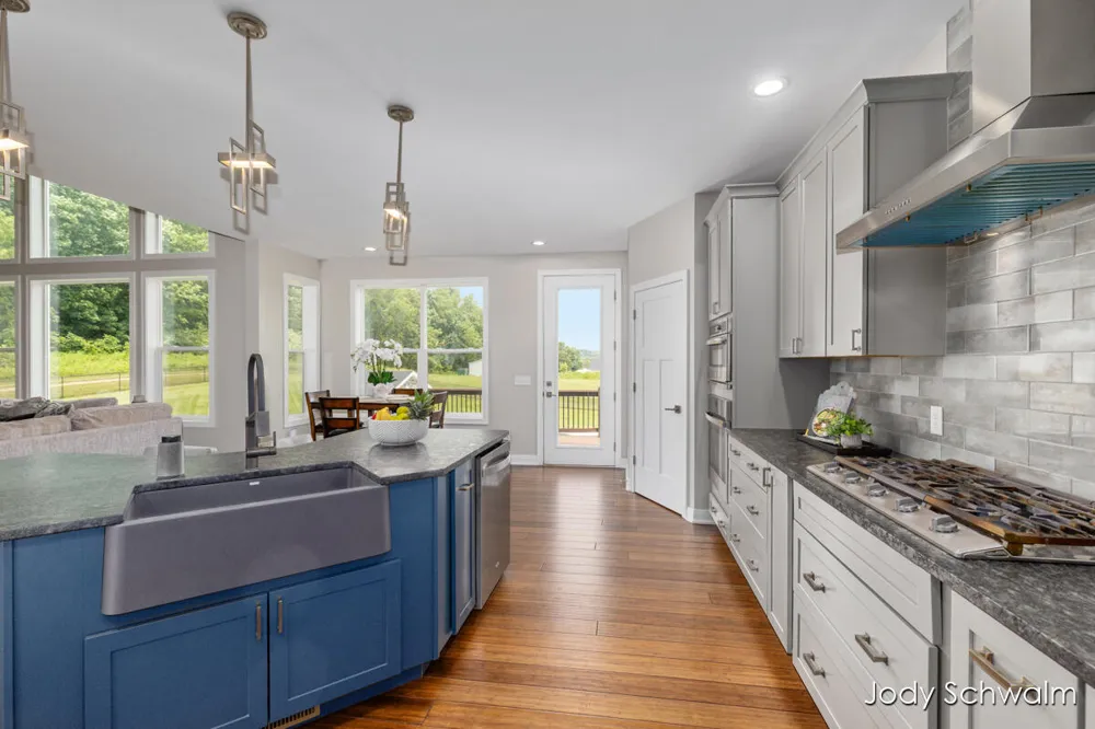 3619 12 Mile Road NE Algoma Township, MI 49341