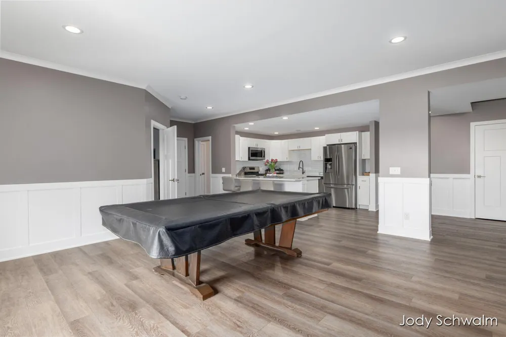 3619 12 Mile Road NE Algoma Township, MI 49341