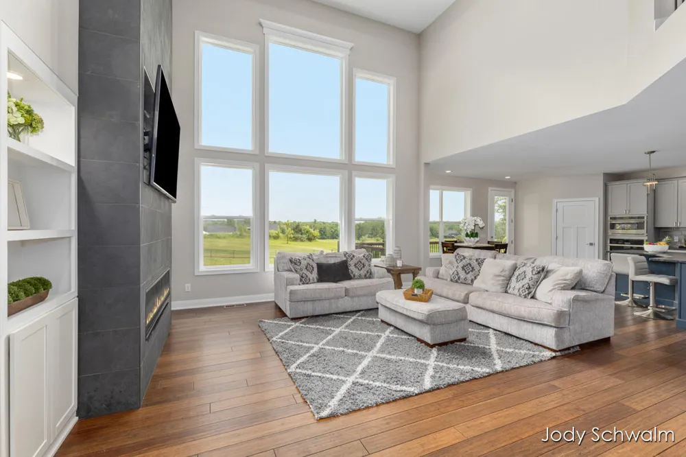 3619 12 Mile Road NE Algoma Township, MI 49341