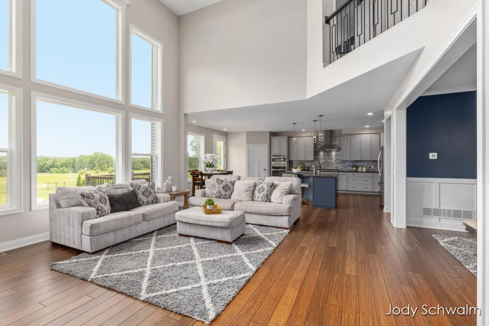 3619 12 Mile Road NE Algoma Township, MI 49341