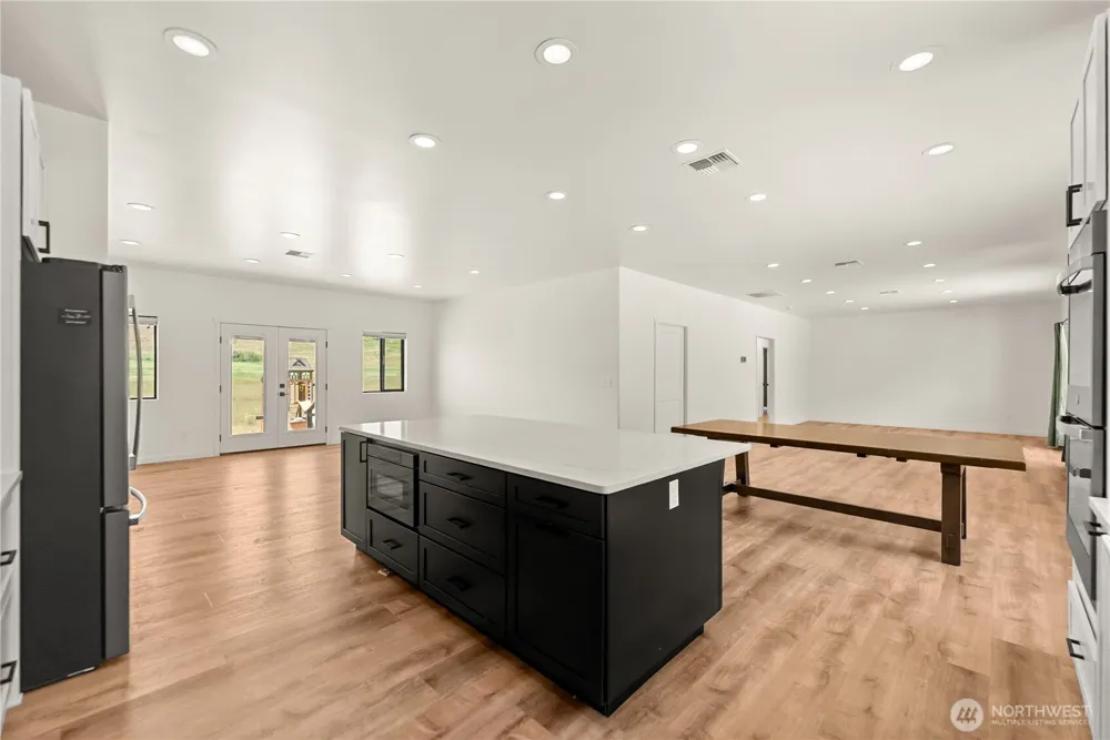 701 North Star Brewster, WA 98812