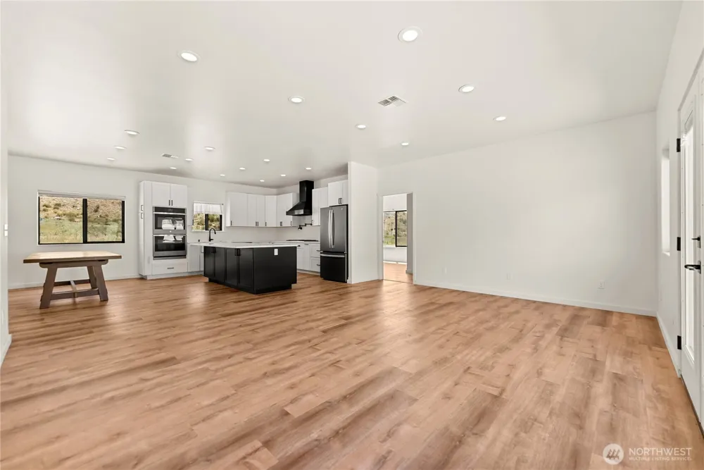 701 North Star Brewster, WA 98812