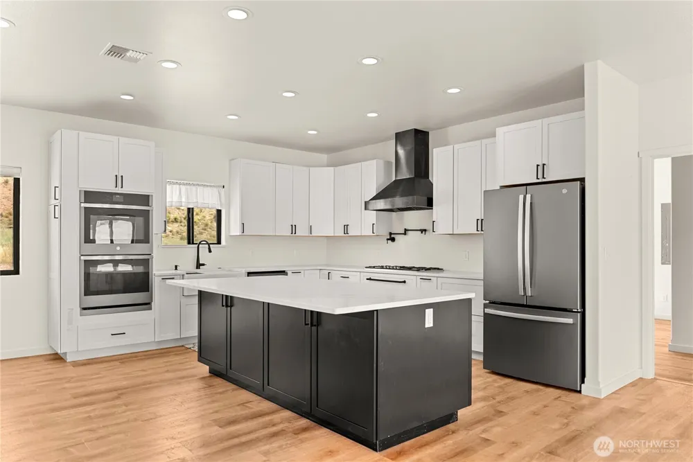 701 North Star Brewster, WA 98812