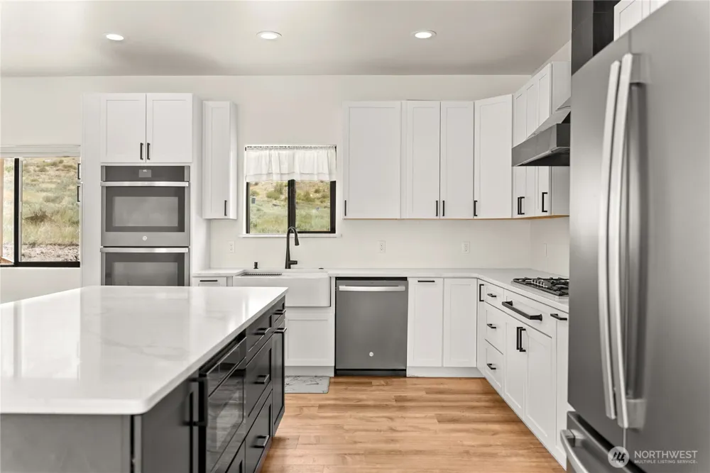 701 North Star Brewster, WA 98812