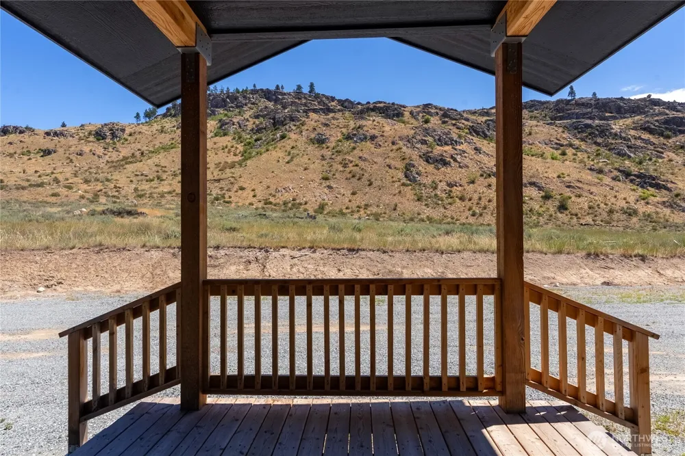 701 North Star Brewster, WA 98812