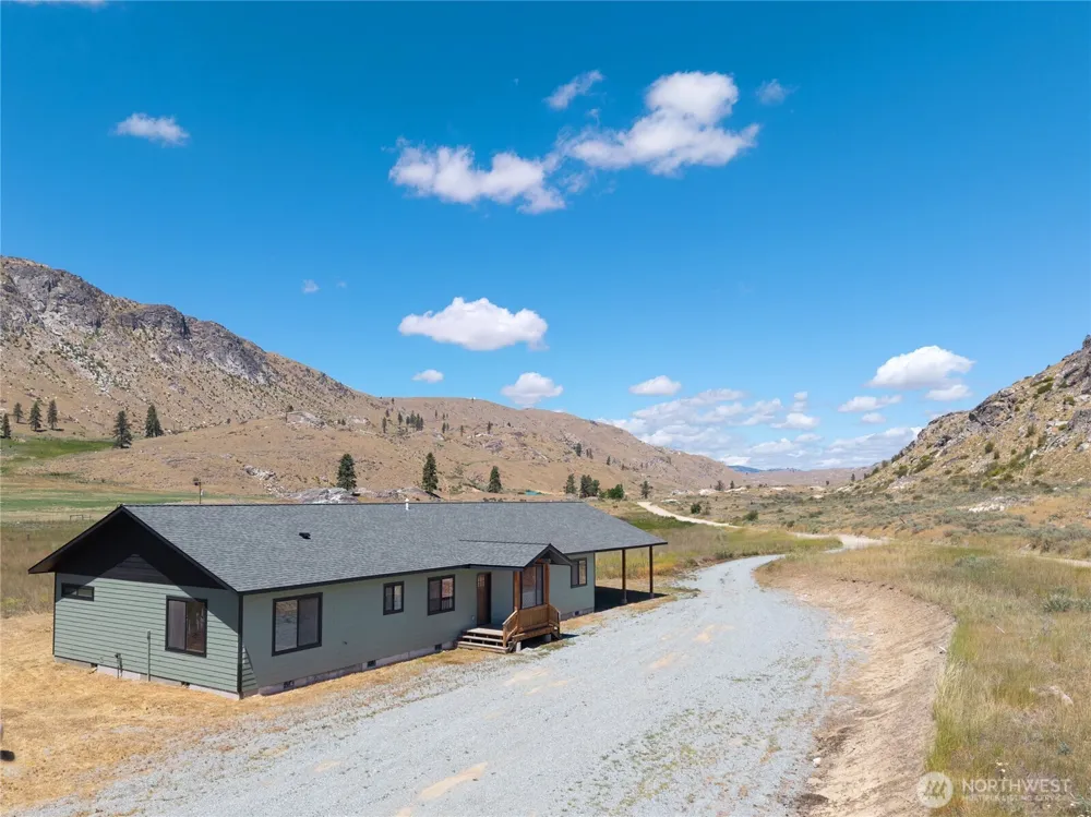 701 North Star Brewster, WA 98812