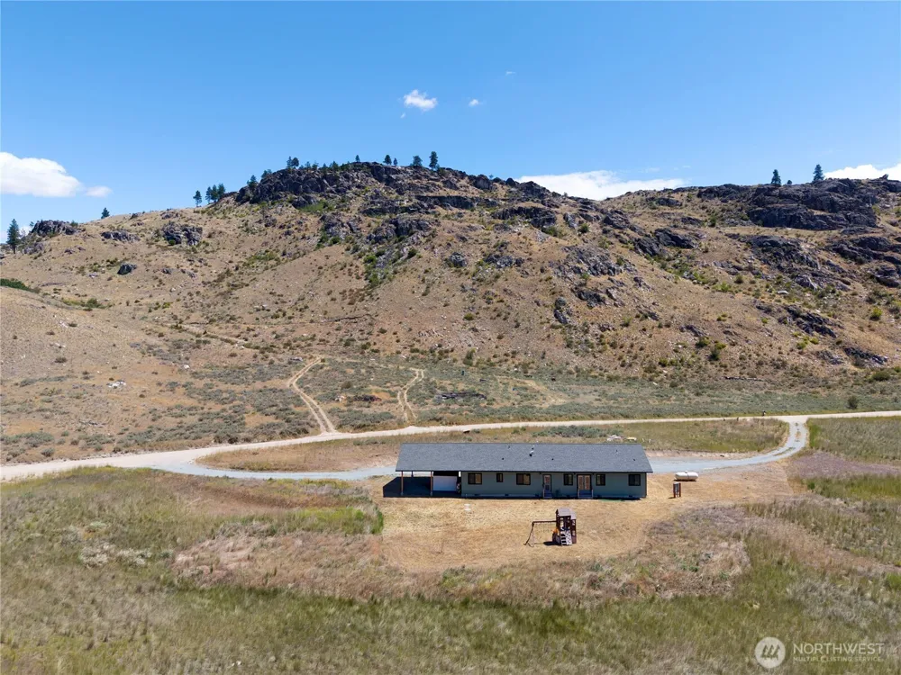 701 North Star Brewster, WA 98812