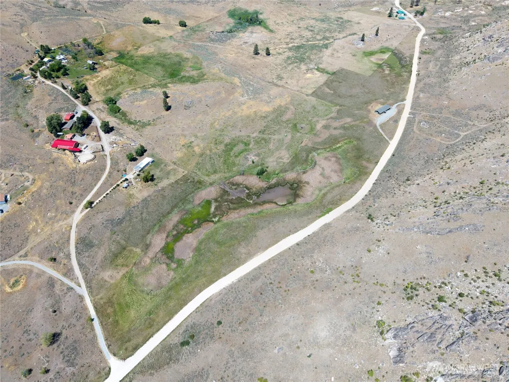 701 North Star Brewster, WA 98812