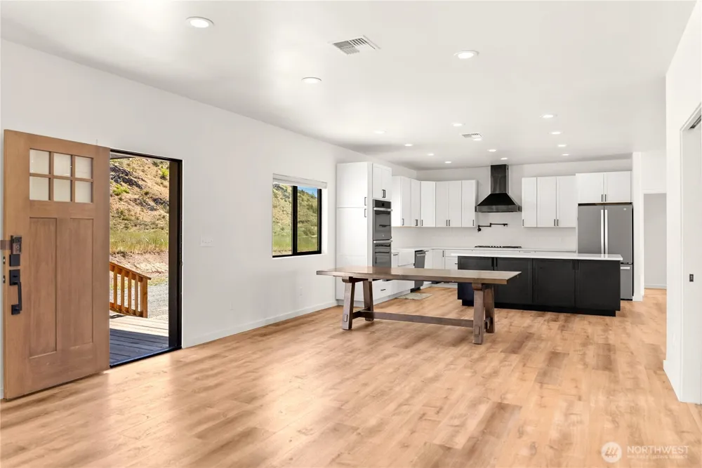 701 North Star Brewster, WA 98812