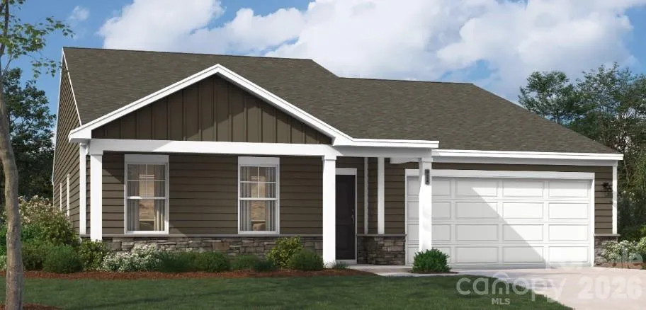 1501 Ardmore Drive Sherrills Ford, NC 28673