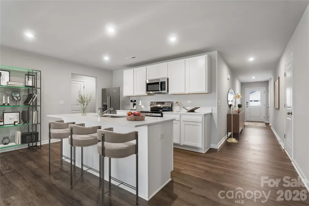 1501 Ardmore Drive Sherrills Ford, NC 28673