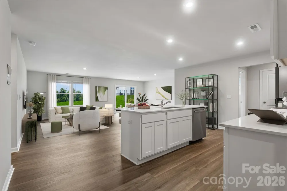 1501 Ardmore Drive Sherrills Ford, NC 28673