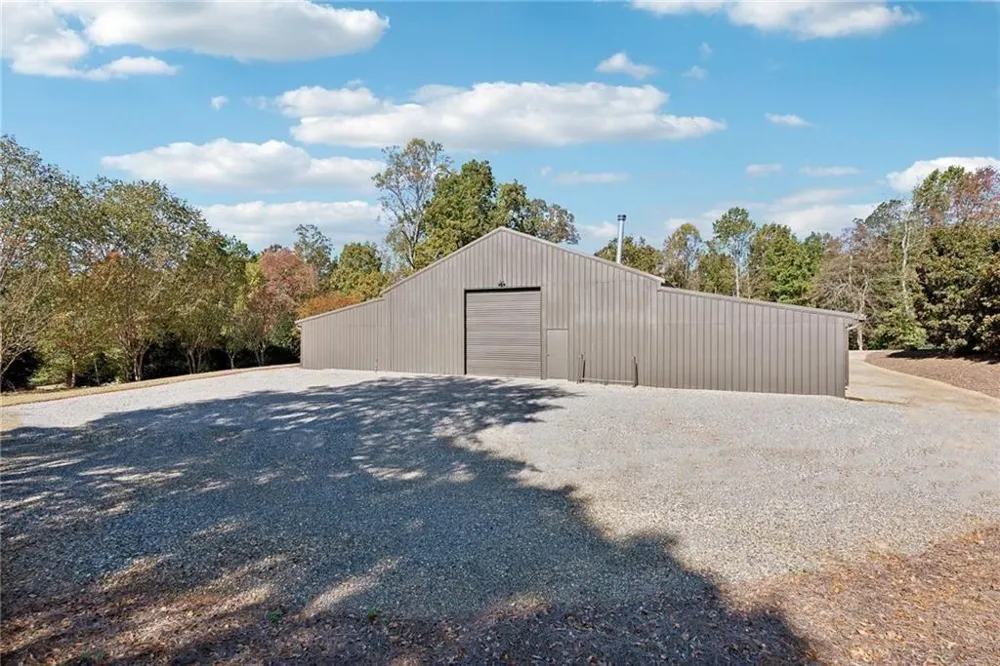 1706 Blacks Mill Road Dawsonville, GA 30534