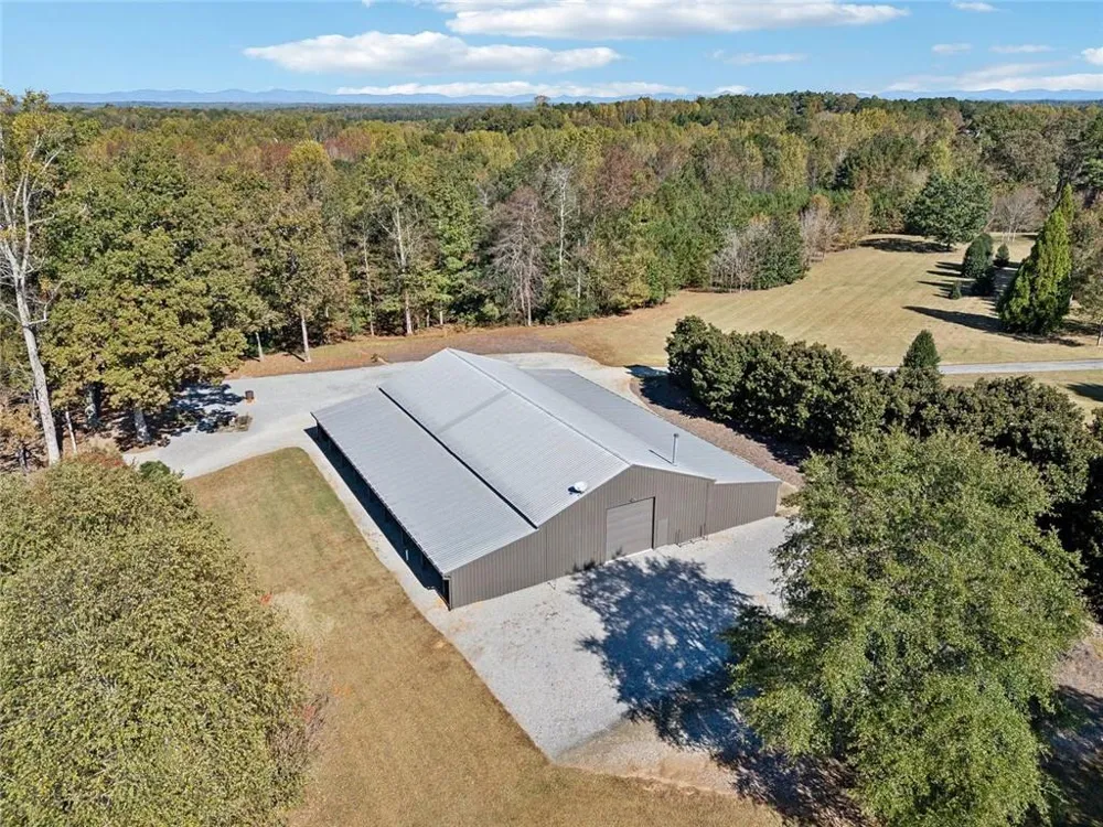 1706 Blacks Mill Road Dawsonville, GA 30534