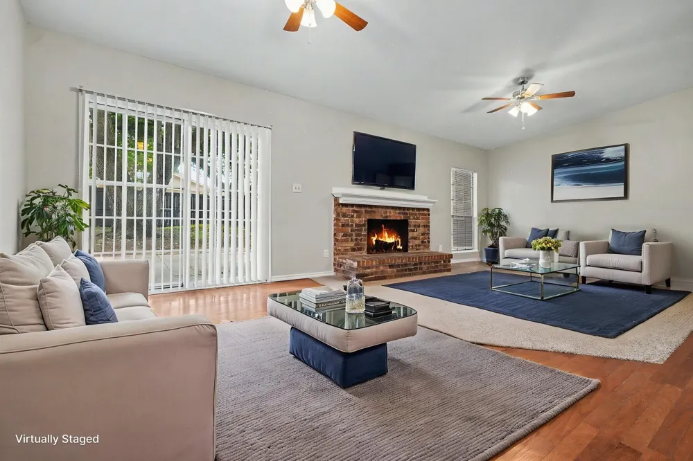 824 Grand Teton Drive Plano, TX 75023